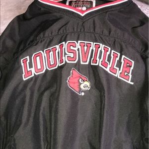 Louisville Sweatshirt